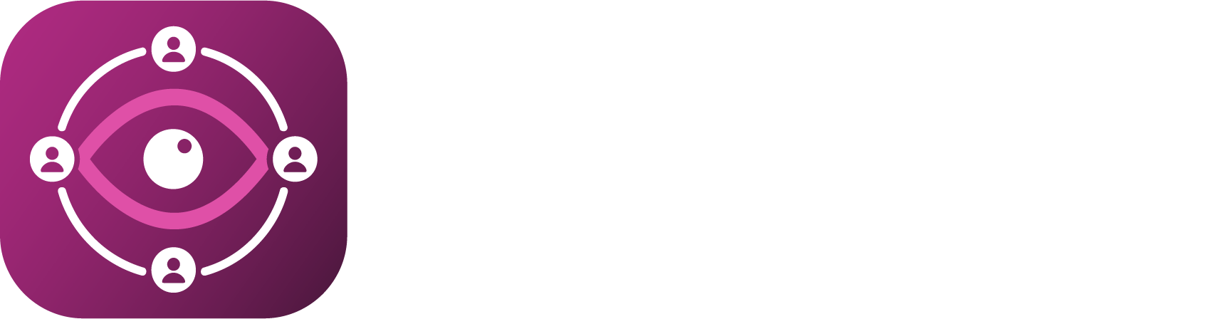 Social Media Viewer Logo