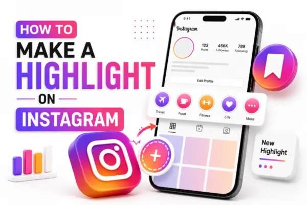 Instagram Anonymous Viewing