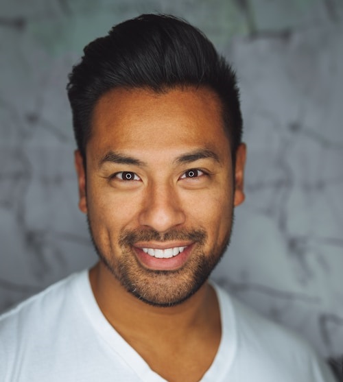Alex Chen