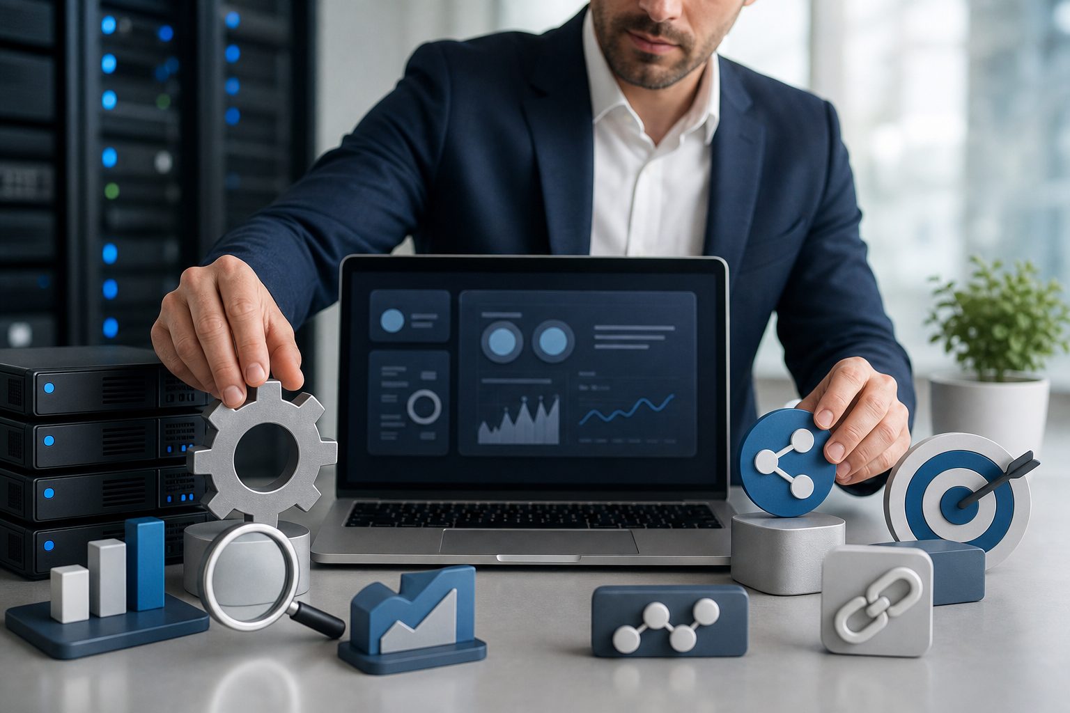 How To Add SEO And Marketing Tools In cPanel Fast
